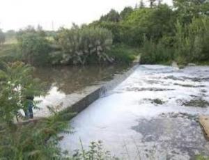 Baldelli (PRC) su Fiume Nestore “risanare e effettuare più controlli